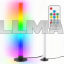 Торшер настольный с RGB-подсветкой 40 см (Польша)
